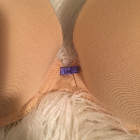 🆕 NWT COTTON PADDED PUSH-UP BRA - Picture 4 of 6